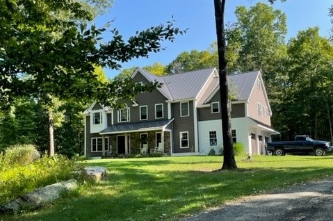 Building photograph for 107 ARCH BRIDGE RD